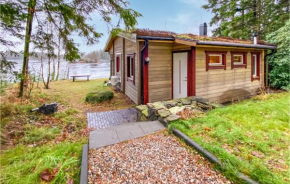 Cozy Home In Härryda With House Sea View Härryda